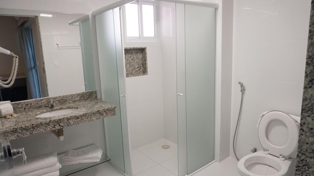Piazza Com Acesso Ao Clube Diroma Aparthotel Caldas Novas Bagian luar foto